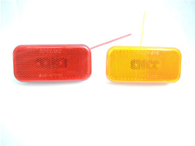 LED Clearance Lights