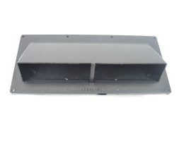 Exterior Range Vent