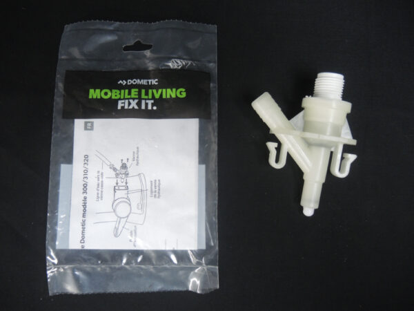 Toilet Water Valve Kit - Image 2